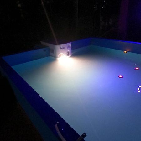Casa Eva Luna Ayuryoga Retreat Варкала Экстерьер фото